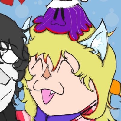 Lauryn Hedgie 🦔🪄