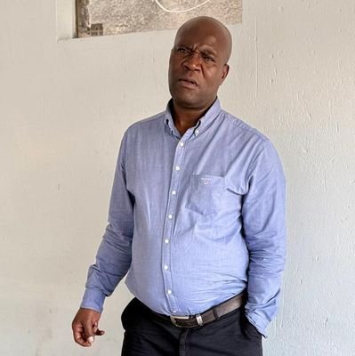 Mfana Walter Sindane