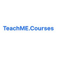 TeachME.Courses