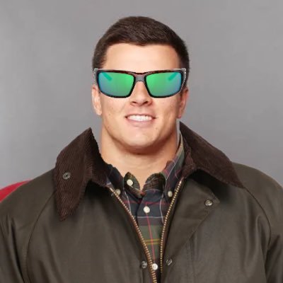 Ryan “Gatortails” Kerrigan