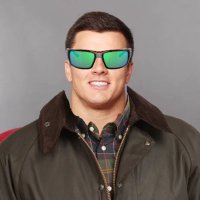 Ryan “Gatortails” Kerrigan