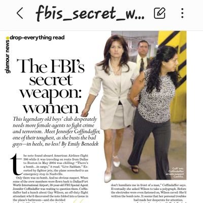 Jennifer Coffindaffer