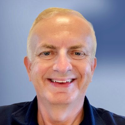 Rodger Jorge (The One Cool Tip Guy) Mansfield