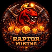 Raptor Mining
