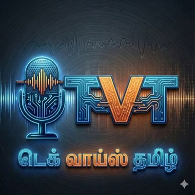 Tech Voice Tamil