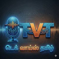 Tech Voice Tamil