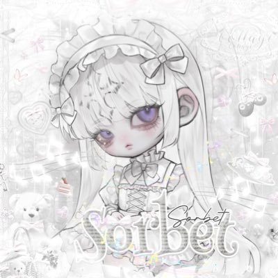 sorbetˋ┆ทักไลน์ตอบไว֯ ݁♡