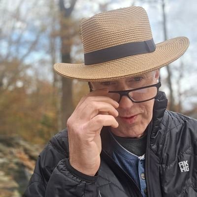 Jeff Gray - Cyber Advisor, OT Training Veteran