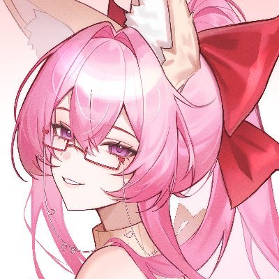 「 aizuke 🦊🎀 」