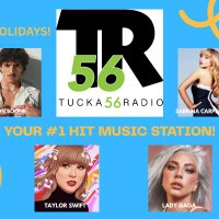 TUCKA56RADIO