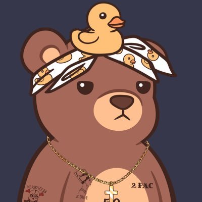 BobsCrispyDuck ✳️ 🦆 Duckz4Life