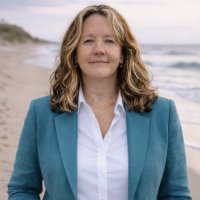 April Aberle, REALTOR®️