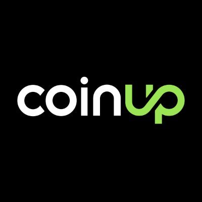 CoinUp.io