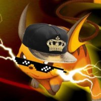 KingRaichu ⚡️ TikTok (37K)