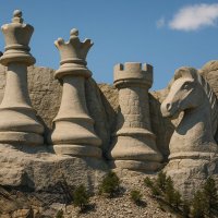 Illegal Cluster 🇺🇸