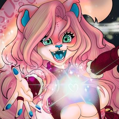 👾 Momma PIXEL👾 Commissions closed 🔞