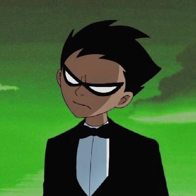 That n*GGa 🧟‍♂️