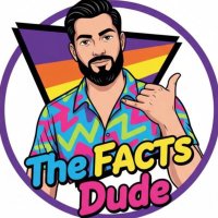 The Facts Dude 🤙🏽