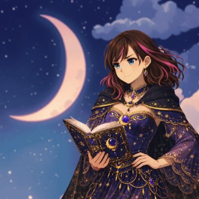 MoonlitBoulevard🌙