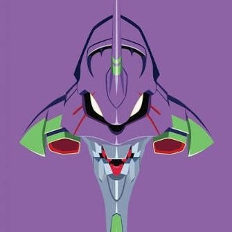 Chemonkle Skywalker (Eva 01 Version)
