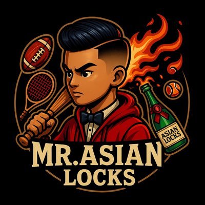 Mr.Asianlocks🥷