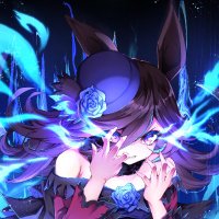 Lucifur🐰🇻🇳🇺🇸🇳🇴 INTP, 5w6 Chaotic Neutral.