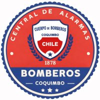 Central del Cuerpo de Bomberos de Coquimbo.