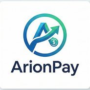 ArionPay | Crypto Payment Gateway