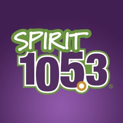 SPIRIT 105.3 FM