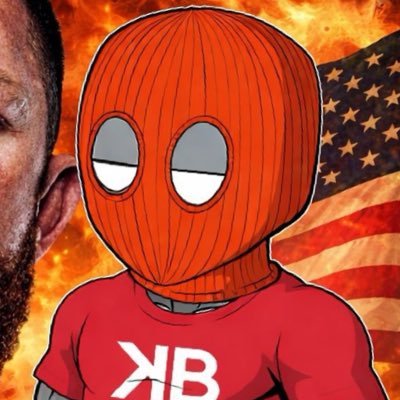 NFT kid “Keith Berry”