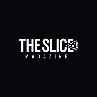 The Slice Magazine