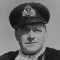 Cdr George Ericson