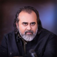 Acharya Prashant Russian