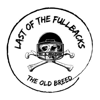 Last of the Fullbacks
