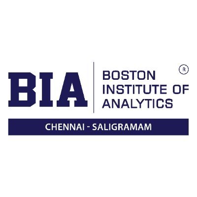 Boston Institute of Analytics_Saligramam