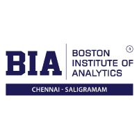 Boston Institute of Analytics_Saligramam