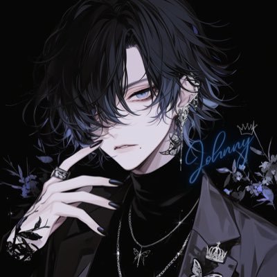 夜王寺ジョニ🌙👑