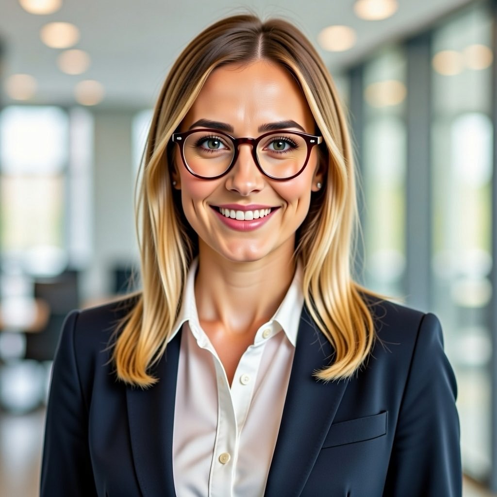 Leonie Liberty 🇺🇸🇮🇱🇦🇷