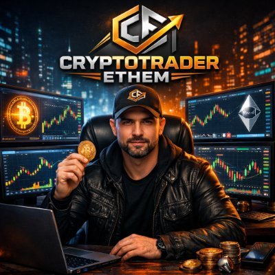 CryptoTrader