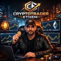 CryptoTrader