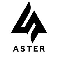 ASTER【公式】