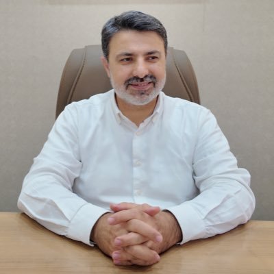 M. Said ÇETİN م. سعيد چتين🍉