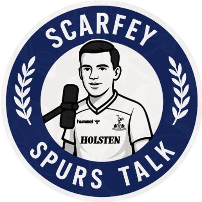 Scarfey Spurs Talk
