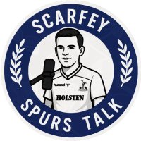 Scarfey Spurs Talk