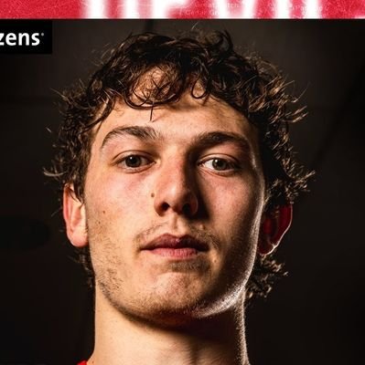 Luke Hughes fan page 🏒