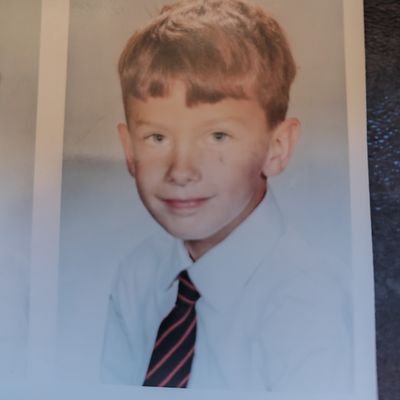 Roy Horton Group Commander Xenus S (Royston2498)