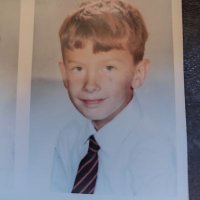 Roy Horton Group Commander Xenus S (Royston2498)