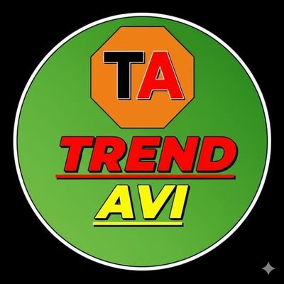 Trend Avi