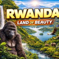 Patriot w’Irwanda 🇷🇼🇷🇼