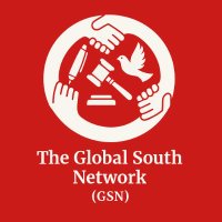 THE GLOBAL SOUTH NETWORK (GSN)